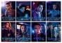 ������� ��������� Riverdale No.1
