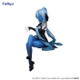 ������� SAV Noodle Stopper Figure Hatsune Miku Flower Fairy Blue Rose