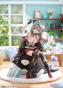 ������� Hololive Production Sakamata Chloe 1/6 Complete Figure