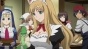 Shining Hearts: Shiawase no Pan (���������� ������: ������� �������) HD