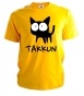 ����� �������� FLCL Takkun