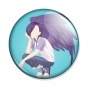 ������ Hataraku Maou-sama! Lucifer minimalist art