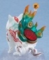 ������� Nendoroid 1697-DX Okami: Shiranui DX Ver.