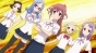 Saki: Zenkoku Hen (����: ������������ ������) HD
