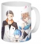 ������ Re: Zero all characters