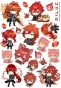 �������� Genshin Impact / Diliuk Chibi