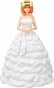 ������� SPM The Quintessential Quintuplets: Yotsuba Nakano Bride Ver.