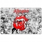 ������ ��������� ������������� Ahegao Logo (Rolling Stone Ver.)