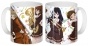 ������ Hibike! Euphonium Hazuki, Sapphire, Rena, Kumiko