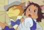 ������ �������� Neko no Ongaeshi Baron and Haru Yoshioka
