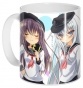 ������ Kantai Collection "St. Valentine's Day"
