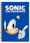 �������� ��� ��������� A5 "Sonic the Hedgehog"