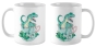 ������ Dinosaur Tea - Mint