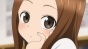 ����� ������ ��������� ������ / Karakai Jouzu no Takagi-san [DVD]