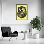 ������ �������� Harry Potter Hufflepuff