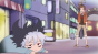 ������� / Servamp