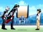 Hanaukyo Maid Team: La Verite (��������� ������: ������)