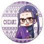 ������ ��������� ������� Yurucamp - Chiaki Ohgaki