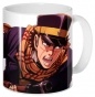 ������ ������� �������� - Saichi Sugimoto � Asirpa