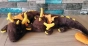 ������ ������� Genshin Impact - Morax Dragon