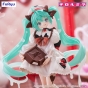 ������� SAV Trio-Try-iT Figure Hatsune Miku x Tirol Choco Milk Ver.