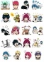 �������� Magi: The Labyrinth of Magic No.2