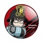 ������ Fire Force - Chibi Takehisa Hinawa