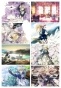 ������� ��������� Violet Evergarden No.1
