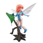 ������� Scale Works Aura Battler Dunbine Chum Huau Complete Figure