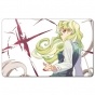 ������ ��������� ������������� Little Witch Academia Diana Cavendish