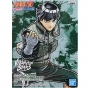 ������� Banpresto Naruto Rock Lee Vibration Stars