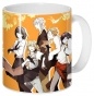 ������ Bungou Stray Dogs - Armed Detective Agency