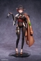 ������� Goddess of Victory: Nikke Sakura Midnight Stealth 1/7 Complete Figure Deluxe Edition