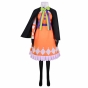 ������� ������ Hatsune Miku halloween