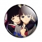 ������ Jigoku Shoujo Mitsuganae Ai Enma & Yuzuki Mikage
