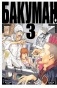 ����� ������� / Bakuman. ��� 3