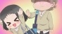 ����� ����� � ������� / Akkun to Kanojo [DVD]