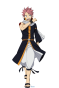 ���� Fairy Tail: Natsu Dragneel ���� �����