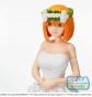 ������� SPM The Quintessential Quintuplets: Yotsuba Nakano Bride Ver.