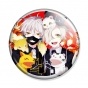 ������ Touken Ranbu - Gokotai and Nakigitsune