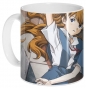 ������ Evangelion - ���� ������ � ������ ���