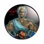 ������ Hades - Theseus