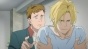 ����� ��������� ���� / Banana Fish [DVD]