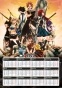 ��������� �������� �3 �� 2025 ��� Fairy Tail