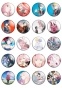 ����� ������� Darling in the FranXX No.1