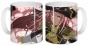 ������ Mouretsu Pirates Marika Kato