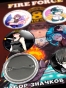 ������ Fire Force ����� 6 ����