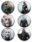 ����� ����� ������� "The Witcher" No.1