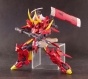 ������� ������ PLA ACT11 Sanada Extreme Armor Decoration Ver.