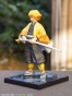 ������� SAV Kimetsu no Yaiba Agatsuma Zenitsu BANDAI ������ C